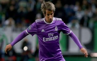 Fabio Coentrao rejoint le Sporting CP